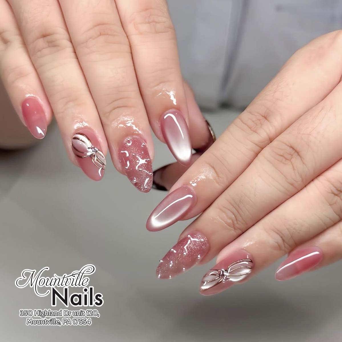 Nail Art Design_April 2026